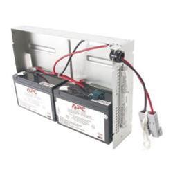 APC RBC22 — cartuccia batteria di ricambio per UPS