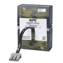 APC RBC32 — cartuccia batteria di ricambio per UPS