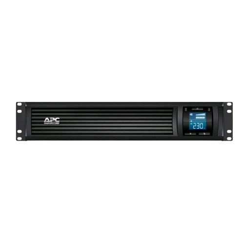 APC SMC2000I-2U — gruppo di continuità