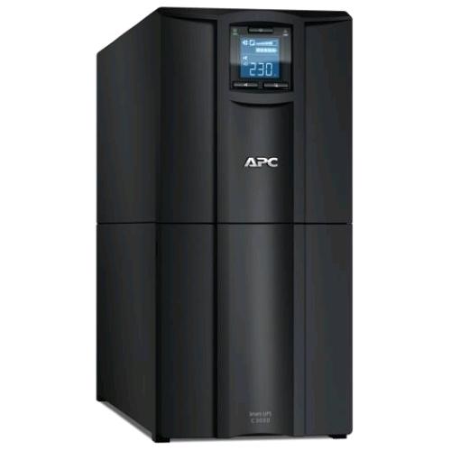 APC SMC3000I — gruppo di continuità