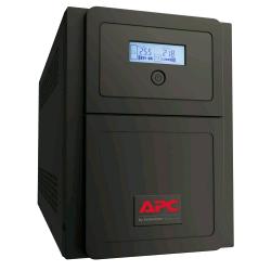 APC SMV1500CAI — gruppo di continuità