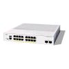 Cisco Catalyst C1300-16FP-2G — switch di rete gestito