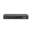 Kensington SD5920T EQ — dock Thunderbolt 4 e DisplayLink