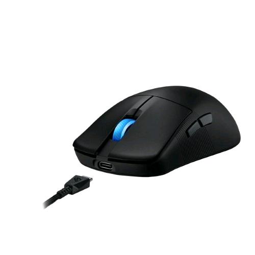 ASUS ROG Harpe Ace Mini — mouse gaming nero