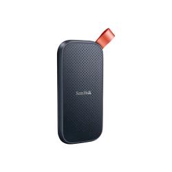 SanDisk Portable SSD 480 GB, USB-C 3.2 Gen 2