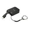 StarTech.com CDP2HDFC — Adattatore compatto USB-C a HDMI 4K