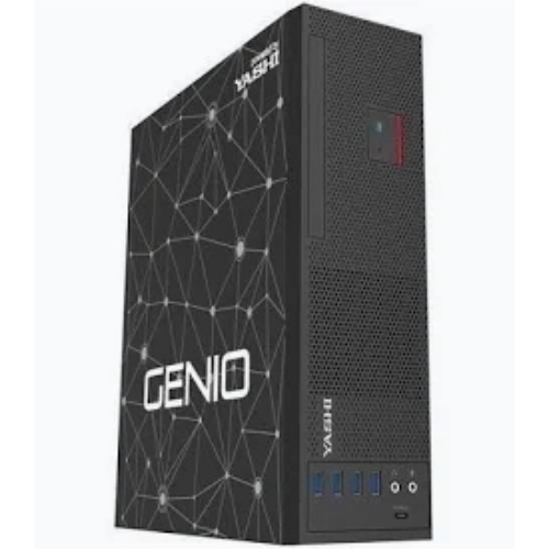 Yashi Genio YY80221, Ryzen 7 6850H, 16 GB, SSD 512 GB