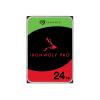 Seagate IronWolf Pro 24 TB — HDD interno 3,5 pollici SATA 6 Gb/s, ST24000NT002