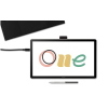 Wacom One 14 DTC141W0 — display con penna 14″ Full HD