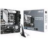 ASUS PRIME B760M-A WIFI D4 — scheda madre Micro ATX, Intel B760, LGA1700, DDR4, Wi-Fi