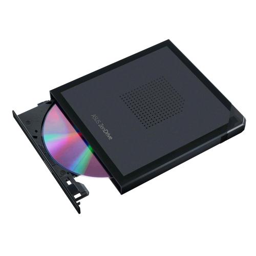 ASUS ZenDrive V1M — masterizzatore DVD esterno USB-C
