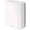 ASUS ZENWIFI BT10 - WIFI TRI-BAND 7 MESH, 18 GBPS, 279 M2, DUE PORTE 10G, SICUREZZA E CONTROLLO PARENTALE INCLUSI, SMART HOME MASTER SSIDS, MOBILE TETHERING 4G E 5G, BIANCO