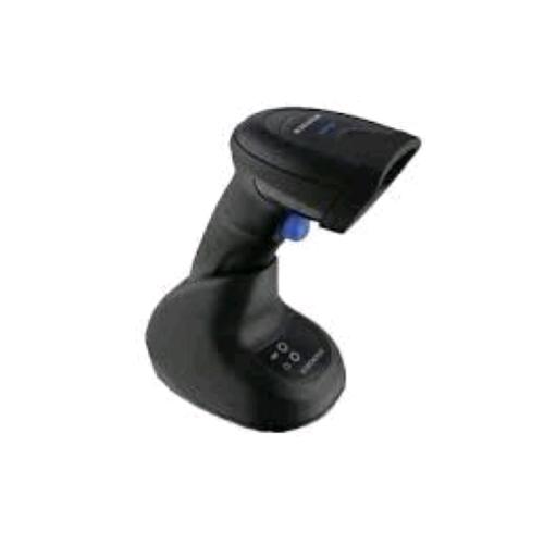Datalogic QuickScan QM2500 — kit imager 2D wireless 433 MHz USB
