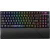 ASUS ROG Strix Scope II 96 Wireless — tastiera italiana