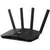 ASUS RT-BE55 ROUTER ESTENSIBILE SMART AIMESH DUAL-BAND BE3600 WIFI 7 (802.11BE) PORTA 2.5G FINO A 3 SSIDS PER I DEVICE IOT PARENTAL CONTROL E VPN ADVANCED NETWORK SECURITY 4 ANTENNE NERO