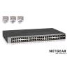NETGEAR GS748Tv6, switch di rete