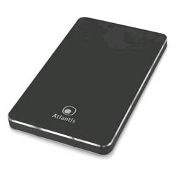 ATLANTIS LAND A06-HDE-244CG BOX 2.5" 7MM SATA SSD BOX USB 3.1