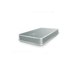 ATLANTIS LAND BOX ESTERNO PER HD 2,5' SATA USB 3.0 SILVER ALLUMINIO SATINATO