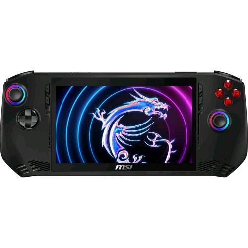 MSI Claw A1M-243IT – Ultra 5, 16 GB / 512 GB