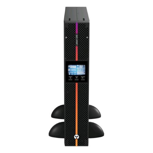 Vertiv Liebert GXE 1500 VA / 1350 W — UPS rack/tower 2U, GXE3-1500IRT2UXL