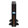 Vertiv Liebert GXE 1500 VA / 1350 W — UPS rack/tower 2U, GXE3-1500IRT2UXL