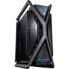 ASUS ROG HYPERION GR701 CASE GAMING ATX FULL TOWER IN ALLUMINIO PANNELLI TOOL-FRE IN VETRO TEMPERATO FILTRO ANTIPOLVERE RGB