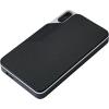 Intenso TX100 500 GB — SSD esterno USB-C nero