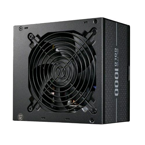 Cooler Master Elite Gold 1000 — alimentatore modulare 1000 W