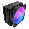 Cooler Master Hyper 212 3DHP Black ARGB — dissipatore ad aria