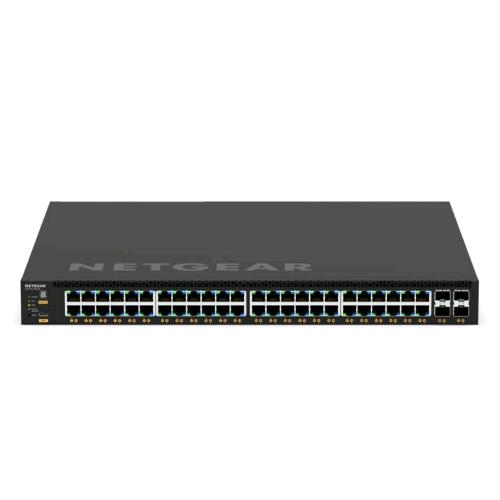 NETGEAR GSM4352, switch di rete