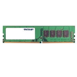 Patriot Signature Line DDR4 8 GB (1 × 8 GB) 2400MT/s CL17 — UDIMM