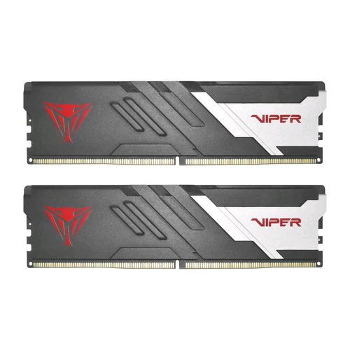 Patriot Viper Venom DDR5 32 GB (2 × 16 GB) 6400MT/s CL32 — UDIMM
