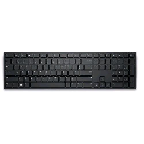 Dell KB500 — tastiera wireless, layout internazionale