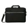 Borsa Targus GeoLite EcoSmart Slim Brief per notebook da 15–16 pollici, nera
