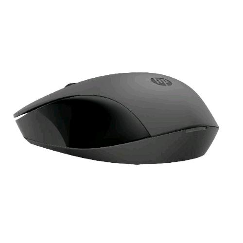 HP 150 — mouse wireless nero, 1600 dpi