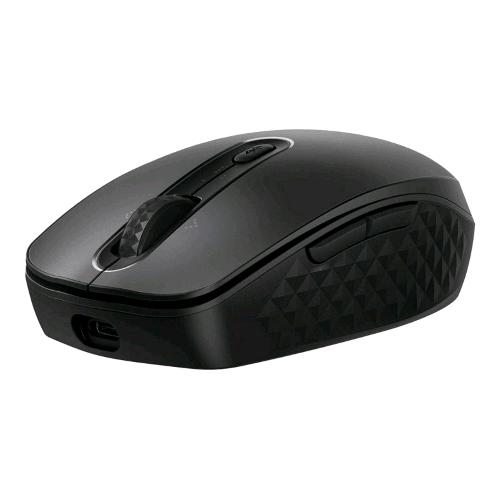 HP 695 — mouse Bluetooth ricaricabile nero