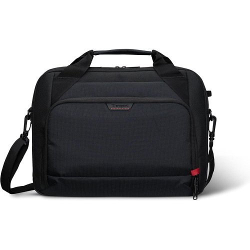 Borsa Targus Classic EcoSmart per notebook da 13–14 pollici, nera