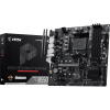 MSI PRO B550M-P WI-FI 6E SCHEDA MADRE AMD B550 DDR4 SOCKET AM4