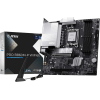 MSI PRO B860M-P WI-FI 6E SCHEDA MADRE DDR5 SOCKET LGA 1851 m-ATX