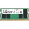 TRANSCEND JETRAM 32GB DDR5 5600MHz DATA INTEGRITY CHECK CL46 SO-DIMM