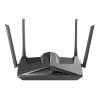 D-Link DSL-X1852E — modem router VDSL2 Wi-Fi 6 AX1800 VoIP