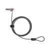 Lucchetto a combinazione per cavo nano HP Essential