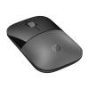Mouse Wireless e Bluetooth HP Z3700 - Nero e Grigio