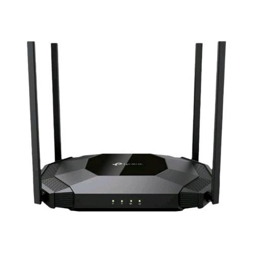 TP-LINK TL-WA3001 ACCESS POINT WIRELESS DUAL BAND 2.4-5GHz WI-FI 6 2402 Mbit/s PoE DESKTOP NERO