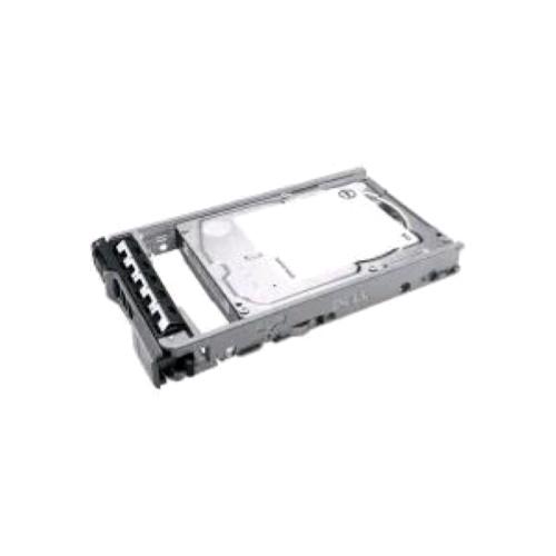 Dell 161-BCFV — HDD 2,4 TB SAS 12 Gb/s, 10.000 rpm, 2,5 pollici con carrier 3,5 pollici