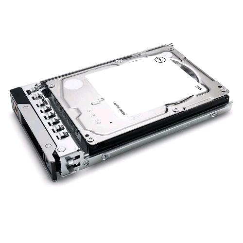 Dell 161-BCHF — HDD 2,4 TB SAS ISE 12 Gb/s, 2,5 pollici, 10.000 rpm, hot-plug