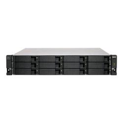 QNAP TL-R1200C-RP — espansione JBOD USB