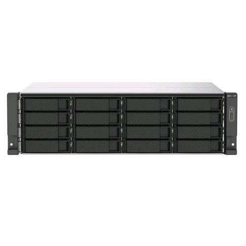 QNAP TS-1673AU-RP-16G — NAS