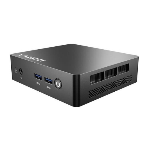 Yashi Nucky NY338, Celeron N5095, 8 GB, SSD 256 GB