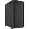 SHARKOON AK2 MIDI TOWER ATX U3 NERO